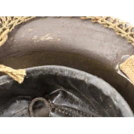 Helmet MKII British Army 1943
