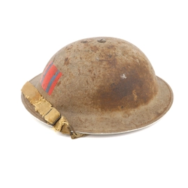 Helmet MKII 1939 Royal Engineers British Army