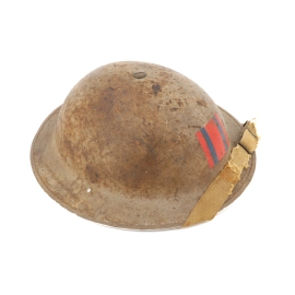 Helmet MKII 1939 Royal Engineers British Army