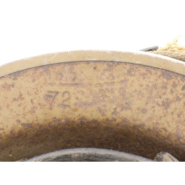 Casque MKII 1939 Royal Engineers British Army