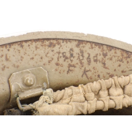 Casque MKII 1939 Royal Engineers British Army
