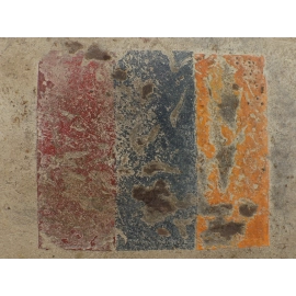 Casque MKII 1940 Royal Army Medical Corps British Army