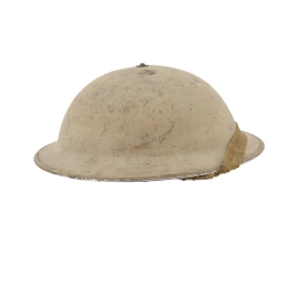 Helmet MKII 1940 Royal Army Medical Corps British Army
