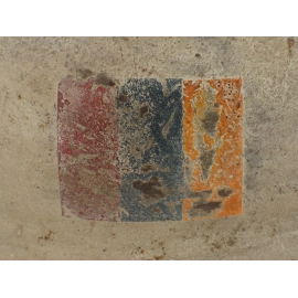 Helmet MKII 1940 Royal Army Medical Corps British Army