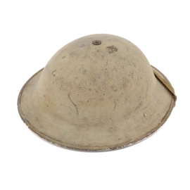 Casque MKII 1940 Royal Army Medical Corps British Army