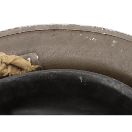 Helmet MKII 1940 Royal Army Medical Corps British Army