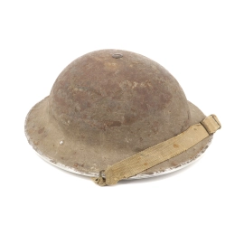 Helmet MKII 1939 Royal Artillery British Army