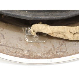 Helmet MKII 1939 Royal Artillery British Army