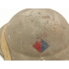 Helmet MKII 1939 Royal Artillery British Army