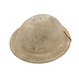 Casque MKII 1939 Royal Artillery British Army