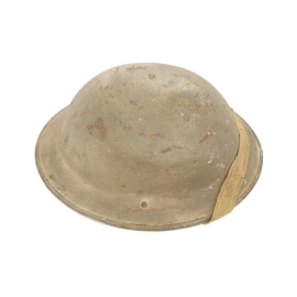 Helmet MKII 1939 Royal Artillery British Army