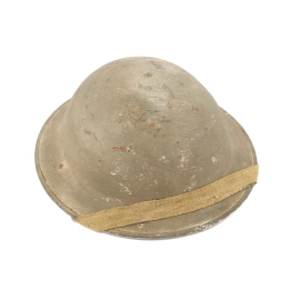 Helmet MKII 1939 Royal Artillery British Army