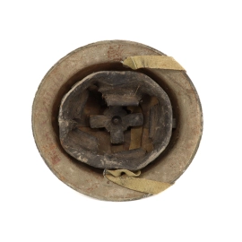 Helmet MKII 1939 Royal Artillery British Army