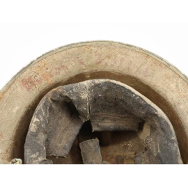 Helmet MKII 1939 Royal Artillery British Army