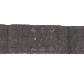 Brassard Regimental Police British Army