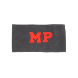 Brassard Military Police British Army