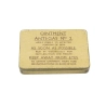 Decontamination ointment N°2 British Army