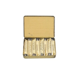 Decontamination ointment N°2 British Army