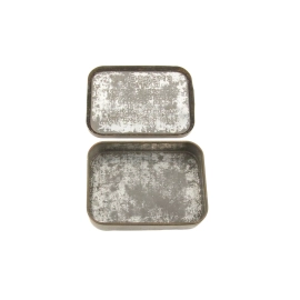 Emergency Ration British Army