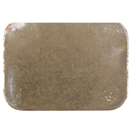 Emergency Ration British Army