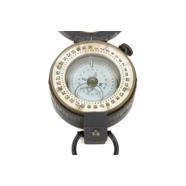 Compass MK 3 British Army 1942