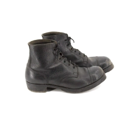British Army Boots 1942