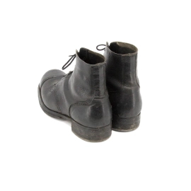 British Army Boots 1942