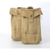 Pair of Canadian Pouches