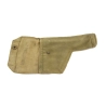 Holster Webley blancoté British Army 1941