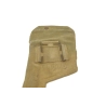 Holster Webley blancoté British Army 1941
