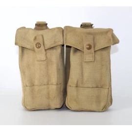 Pair of Canadian Pouches