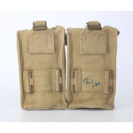 Pair of Canadian Pouches