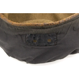 Khaki béret "Rifle Brigade" British Army 1945