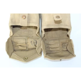 Pair of Canadian Pouches