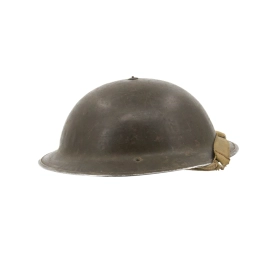 Helmet MKII British Army 1939