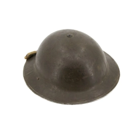 Casque MKII British Army 1939