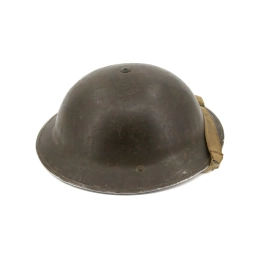 Helmet MKII British Army 1939