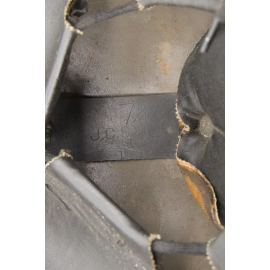 Casque MKII British Army 1939