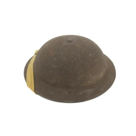 Helmet MKII British Army 1940