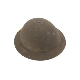 Casque MKII British Army 1940