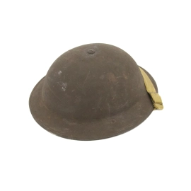 Helmet MKII British Army 1940