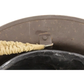 Casque MKII British Army 1940