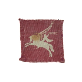 Patch British Airborne "Pegasus"