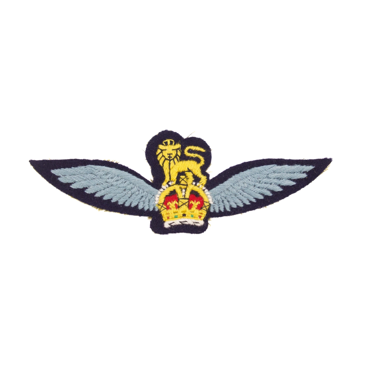 Brevet Glider Pilot  British Army