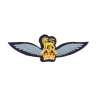 Insigne Glider Pilot British Army