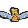 Brevet Glider Pilot  British Army