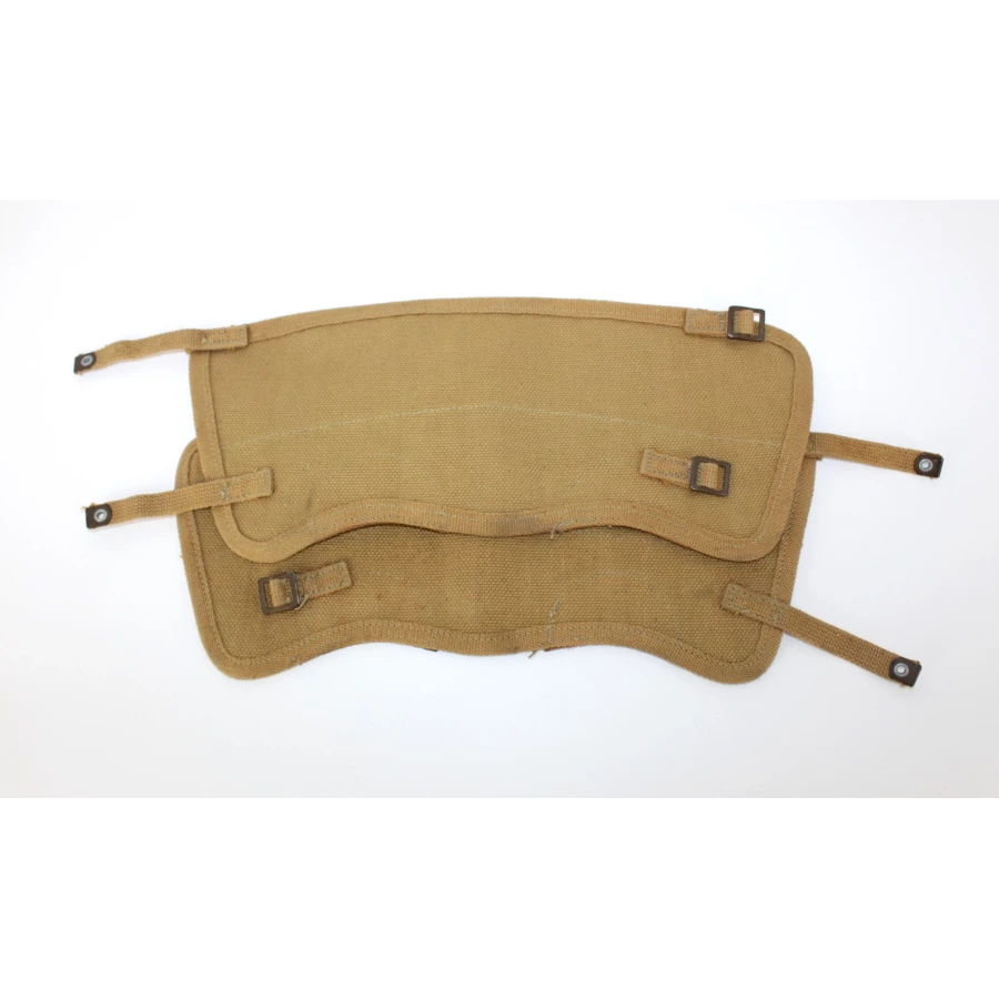 Paire de Guêtres Canadien 1943