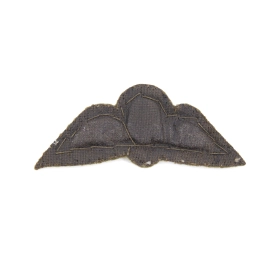 Brevet Parachutiste British Army