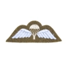 Brevet Parachutiste British Army