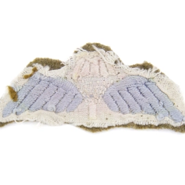 Brevet Parachutiste British Army